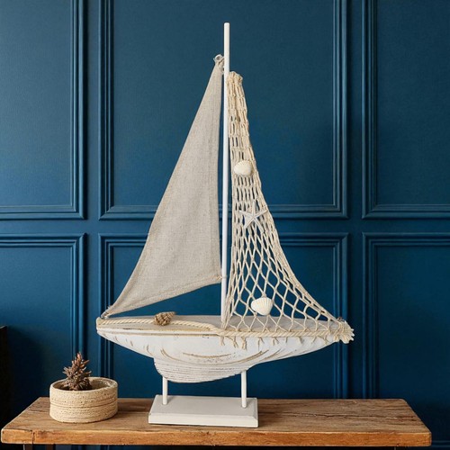 Segelboot 50cm segelschiff - 50cm,