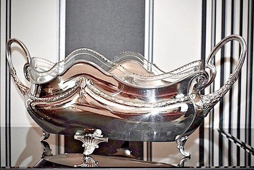 Wmf atemberaubendes jugendstil - wmf,