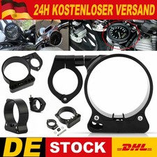 39mm CNC Tachowelle Seitlichen