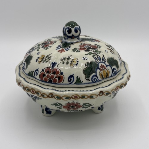 Royal delft porceleyne - de,