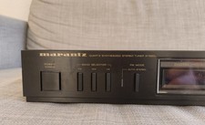 Marantz Stereo Tuner ST560L