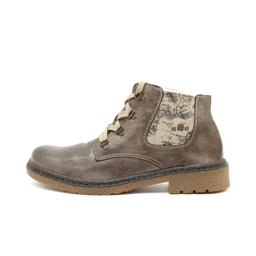 Rieker damen 53224 - damen, 53224-25