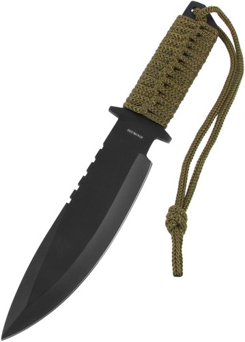 Outdoor messer feststehend - outdoor,