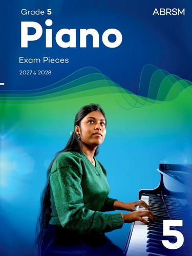 Abrsm klasse klavier - abrsm,