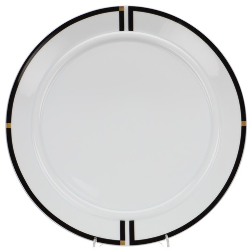 Speiseteller rosenthal cupola - speiseteller,