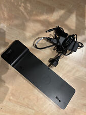 HP EliteBook 840_G3 Original UltraSlim Docking Station inkl. 65W Netzteil