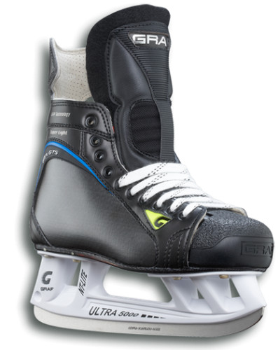 Graf ultra schlittschuhe - g-75,