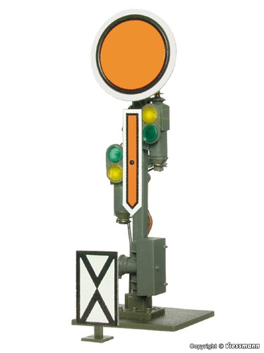 Viessmann 4510 form - h0,