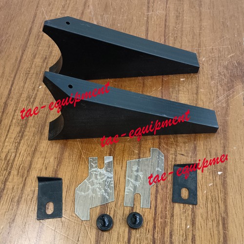 Set ink duct - 1, blocks