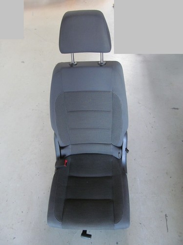 Einzelsitz hinten links - , vw