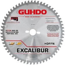 GUHDO HW-Kreissägeblatt