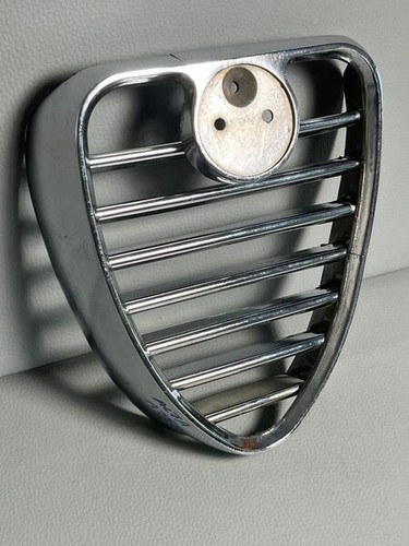 Alfa romeo 1750 - alfa, niere