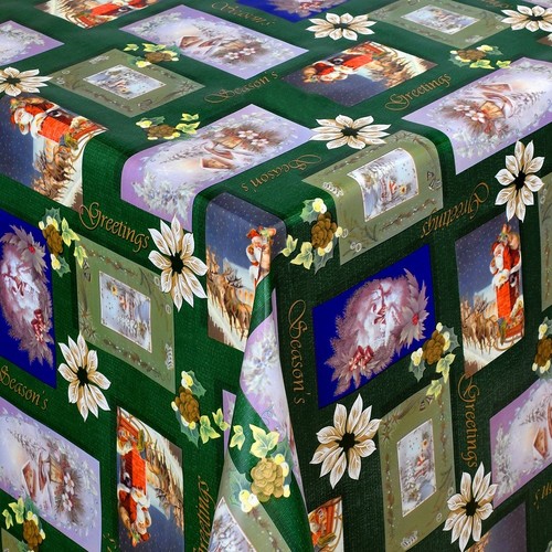 Wachstuch tischdecke meterware - tischdecke,