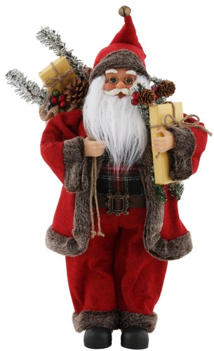 Home weihnachtsmann - my,