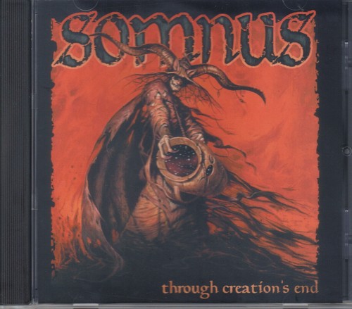 Somnus through creation s - somnus,