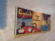 sigurd piccolo  20  pf.  nr