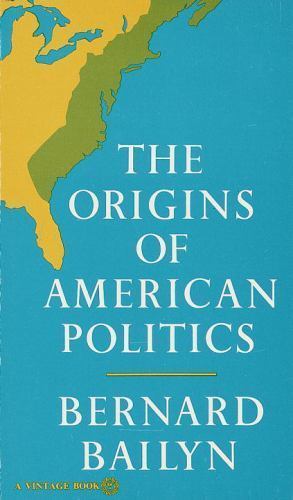 The origins american - the, of