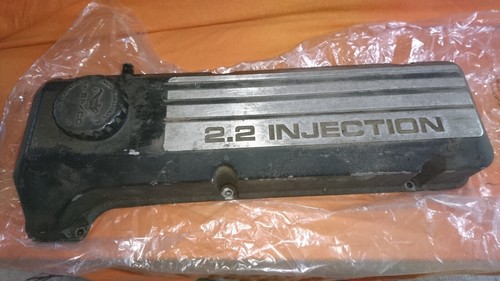 Ventildeckel opel rekord e - opel,