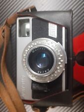 Kleinbildkamera Beier Beirette SL200