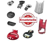 Philips HD6553 Senseo Kaffeepadmaschine Rot Padhalter Platine 