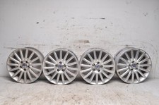 VOLVO S80 II 4x Alufelgen Aluminium Felgen 17 Zoll 7J 5X108 ET50 306660825