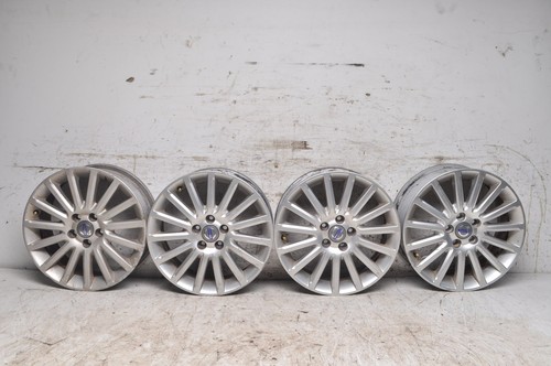 Volvo s80 alufelgen - volvo,