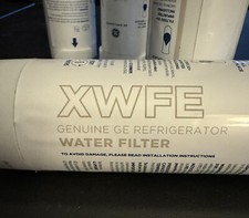 GE XWFE  Water Filter OEM
