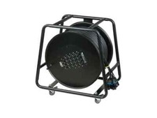 DAP-Audio CobraX Stagewheel