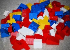 Lego negativsteine - ,