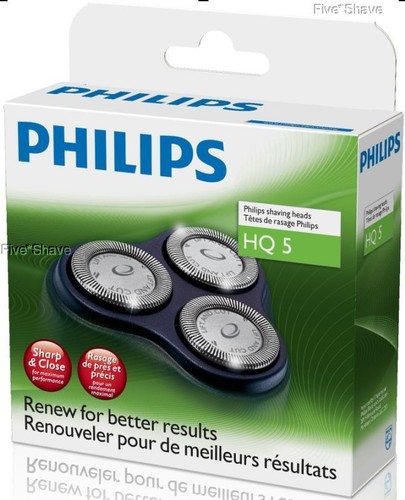 Neu philips philishave hq5 - neu,
