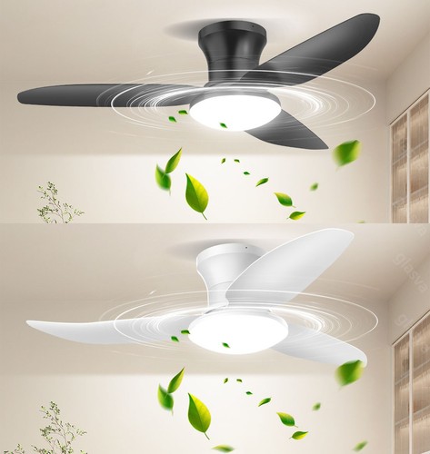 Deckenleuchte fan mit - deckenleuchte,