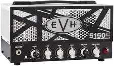EVH 5150 III 15W LBXII Head Lunchbox