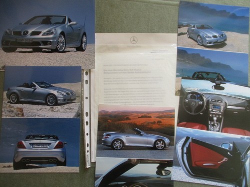 Mercedes benz slk klasse r172 - slk-klasse,