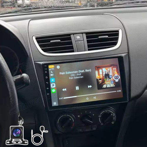 Für suzuki swift - für,