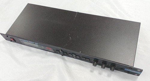 Digitech vocal effektpedal - digitech,