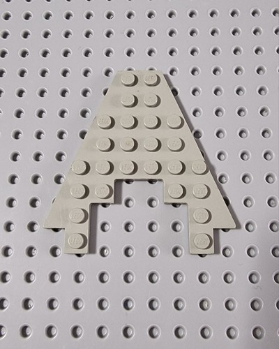Lego flügel flügelplatte 8x8 - lego,
