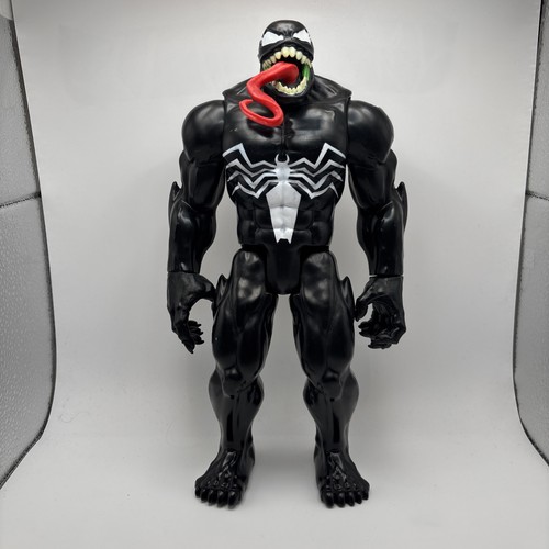 Marvel 2019 hasbro venom - marvel,