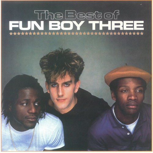 Fun boy three - three, of