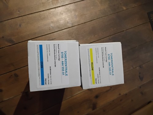 Toner 216 neu kompatibel - neu,