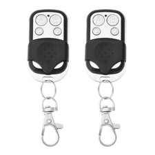 2X 433,92 MHz Universal Funk