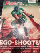 Retro magazin das - magazin,