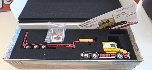 Tekno 85268 scania - 1:50,