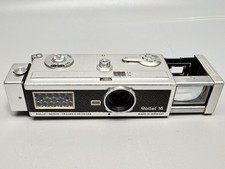 Rollei 16 Miniaturkamera mit