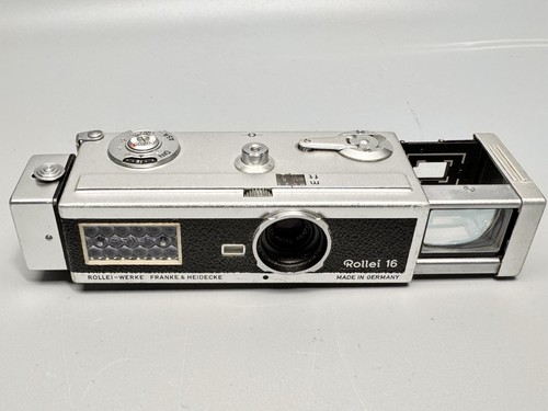 Rollei miniaturkamera mit - miniaturkamera,