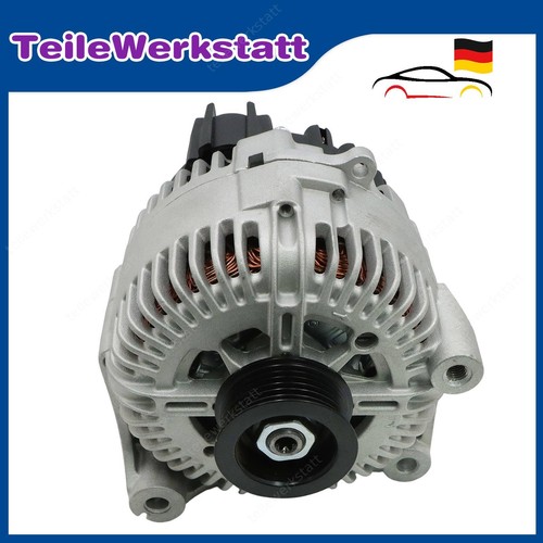 Generator lichtmaschine 170a - generator,