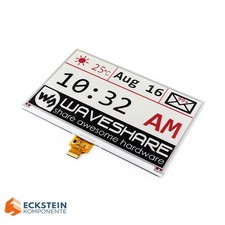 Waveshare 7.5 Zoll E-Paper (B)