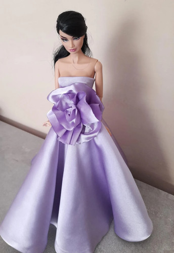 Fashion royalty - royalty, 12"