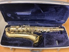Conn 10-M Tenorsaxophon