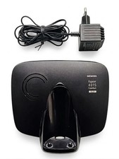 Siemens Gigaset 4015 Comfort
