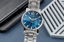 Bruno Söhnle Glashütte